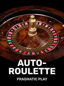 Auto-Roulette 1, Live-Tisch von Pragmatic Play Live bei Dazard