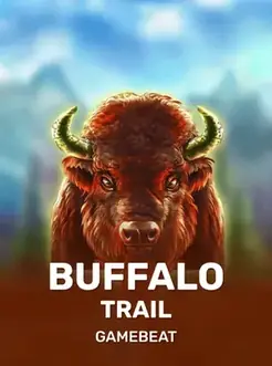 Buffalo Trail, Slot von Gamebeat bei Dazard