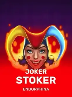 Joker Stoker, Slot von Endorphina bei Dazard