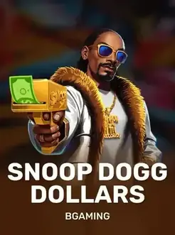 Snoop Dogg Dollars, Slot von BGaming bei Dazard
